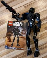 Lego Star Wars  Figur Bayern - Hammelburg Vorschau