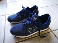 New balance Damen Schuhe Duisburg - Homberg/Ruhrort/Baerl Vorschau