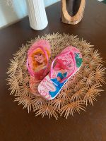 Disney Havaianas EUR 37/38 Flip Flops pink ungetragen Hessen - Nauheim Vorschau