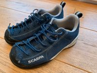 Scarpa Mojito Trekkingschuh Größe 31 Baden-Württemberg - Ditzingen Vorschau