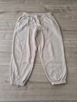 Studio Untold Damen Jogginghose in Größe 46/ 48 Jogger Beige Kreis Ostholstein - Süsel Vorschau