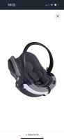 Babyschale BeSafe mit Isofix Base Nordrhein-Westfalen - Bedburg-Hau Vorschau