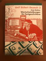 Deutsch Lern Buch Bochum - Bochum-Ost Vorschau