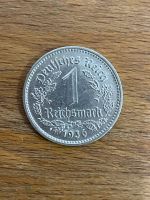 1 Reichsmark Deutsches Reich 1936 Baden-Württemberg - Zell am Harmersbach Vorschau