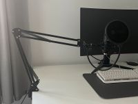 SPC Gear SM900 - USB Mikrofon Nordrhein-Westfalen - Gummersbach Vorschau