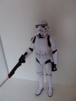 Star Wars Action Figur, Disney Store London, Licht & Sound Niedersachsen - Lehrte Vorschau