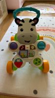 Lauflernwagen Zebra Fisher-Price München - Laim Vorschau