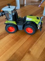 Bruder Claas Xerion Bayern - Waffenbrunn Vorschau