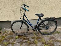 Fahrrad 28 Zoll Nordrhein-Westfalen - Hamm Vorschau
