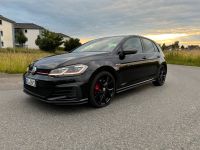 Volkswagen Golf GTI DSG Standheizung Niedersachsen - Braunschweig Vorschau