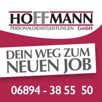 Staplerfahrer mit Staplerschein (m/w/d) St. Ingbert Saarland - St. Ingbert Vorschau