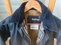 Neu! Barbour Wachsjacke Border C38 Damen 38/40 Blau Herren 48 50 Ludwigslust - Landkreis - Dömitz Vorschau