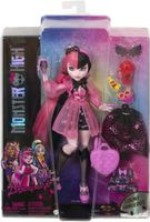 Monster high | G3 | Draculaura | OVP Neu München - Maxvorstadt Vorschau