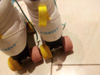 Rollerskates Marke firefly Gr. 38 Sachsen-Anhalt - Naumburg (Saale) Vorschau