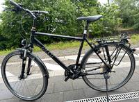 KTM Veneto Rh 56 cm Schleswig-Holstein - Lübeck Vorschau