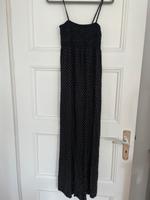 Maxikleid Schwangerschaftskleid Maxi schwarz M 38 Sommerkleid Kiel - Mitte Vorschau