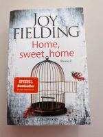 Buch Joy Fielding Home sweet Home Baden-Württemberg - Achern Vorschau