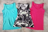 Umstands Top H & M Mama Tanktop Shirt M / 38 Set Bayern - Dillingen (Donau) Vorschau