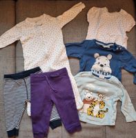 Kleiderpaket Baby Gr. 74 Carter's Disney Baby Topomini Mülheim - Köln Holweide Vorschau