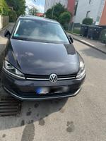 Golf 7 Top Bayern - Freising Vorschau