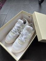 Gant Weiss Schuhe 41 Niedersachsen - Braunschweig Vorschau