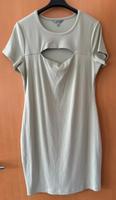 GUESS-Strech-Kleid, Farbe: Salbei / helles Khaki, Größe XL Niedersachsen - Lauenau Vorschau