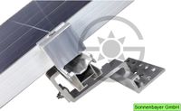 Solar PV Unterkonstruktion T.Werk Zelos Aluminium Rheinland-Pfalz - Lautersheim Vorschau
