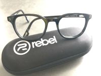 Rebel Kinder  Brille -Jugendbrille schwarz Nordrhein-Westfalen - Rietberg Vorschau