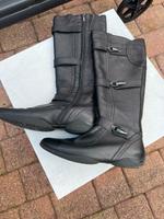 Damen Geox Stiefel Niedersachsen - Seevetal Vorschau