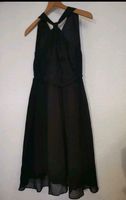 Neu Abendkleid Kleid Rockabilly vintage schwarz Lindy Bop Brandenburg - Wusterwitz Vorschau