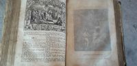 Volks- Bilder- Bibel 1844 altes & neues Testament Übersetz.Luther Sachsen - Zwickau Vorschau