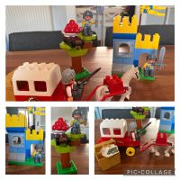 ☀️Lego Duplo 10569 ☀️ Schatzraub / Ritter Schleswig-Holstein - Schülp Vorschau