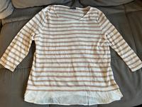 Gestreiftes Oberteil Gerry Weber Gr.40 Nordrhein-Westfalen - Much Vorschau