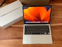 Apple MacBook Air 13 Zoll M1 Top Zustand Duisburg - Hamborn Vorschau