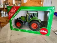 Siku 2965 Fendt Favorit 712 Vario, 1:32, NEU Nordrhein-Westfalen - Kierspe Vorschau