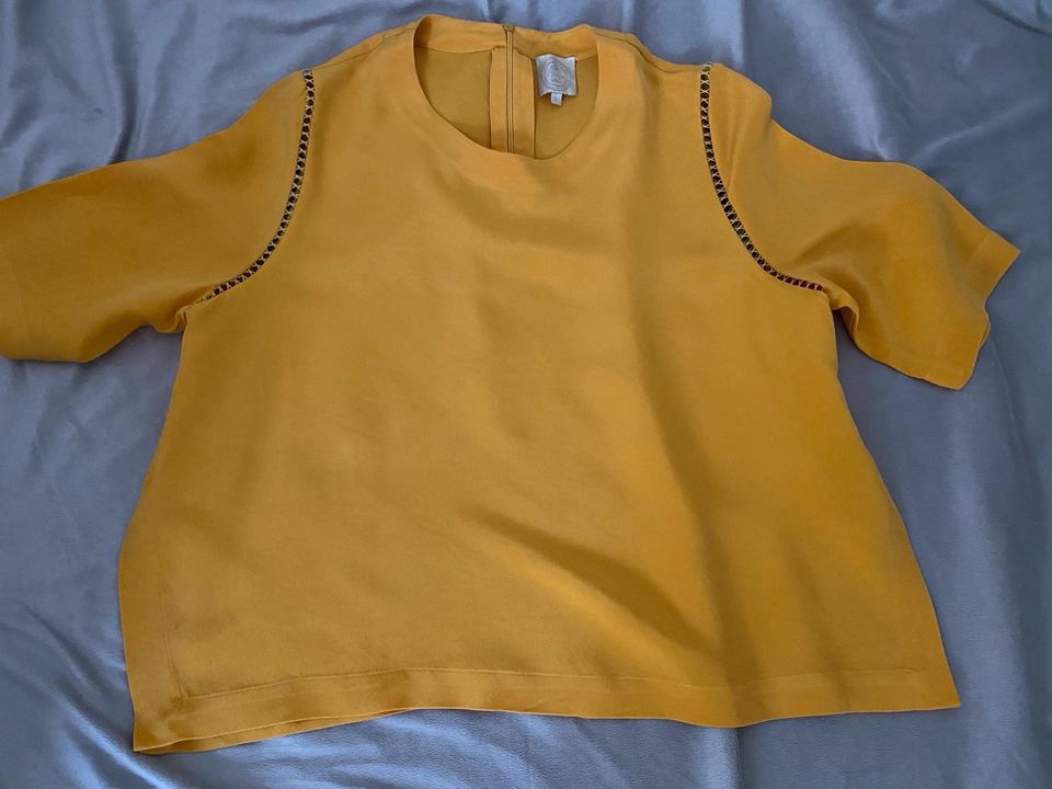 Damen Shirt/Bluse von Hotel Particulier Gr. S in Rees