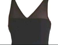SWING Etuikleid, Cocktailkleid, ohne Ärmel, schwarz, Gr. 40 Saarland - Riegelsberg Vorschau