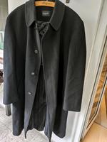 Herren Mantel Lodenmantel Bugatti Wool And Cashmere Gr.52 Nürnberg (Mittelfr) - Nordstadt Vorschau