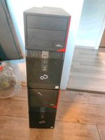 Fujitsu Simens i3 6100 PC P556 E90+ 8gb Ram Nordrhein-Westfalen - Schloß Holte-Stukenbrock Vorschau