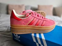 adidas Originals GAZELLE BOLD KIDS Niedersachsen - Oldenburg Vorschau