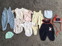 Babykleidung Größe 50-56 Klamotten Paket Frühling/Sommer Essen - Bredeney Vorschau