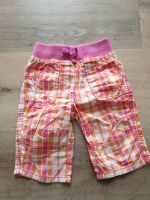 Topolino Gr 86 Sommerhose Mädchenhose Pink Schleswig-Holstein - Altenholz Vorschau