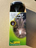 LED-Jet Vulkano 1" (Düsenaufsatz mit LED-Leuchten) Herzogtum Lauenburg - Lauenburg Vorschau