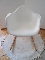 Vitra Armchair Eames RAR weiß München - Au-Haidhausen Vorschau