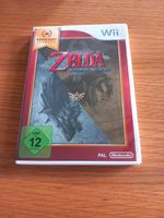 Wii Spiel "The Legend of Zelda - Twilight Princess" gebraucht Nordrhein-Westfalen - Nörvenich Vorschau