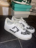 Nike Air Force One 1 Airforce AF1 45 Weiß Schuhe Nordrhein-Westfalen - Dorsten Vorschau