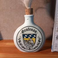 Bergbau Schnupftabakflasche Schnupftabak Sammelauflösung Nordrhein-Westfalen - Moers Vorschau