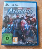 Marvel Avengers für die Playstation 5 Brandenburg - Velten Vorschau
