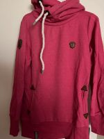 Naketano Sweatshirt Longsweatshirt Pullover Xl Wandsbek - Hamburg Poppenbüttel Vorschau