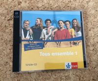 Französisch Tous Ensemble 1 CD Bayern - Laudenbach Vorschau